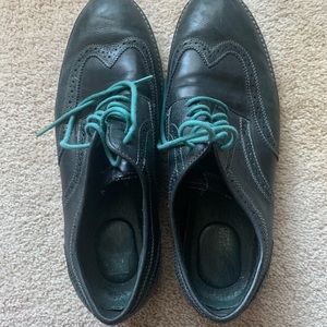Florsheim Leather Shoes | Good Condition | Size 11 1/2